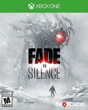 Fade to Silence