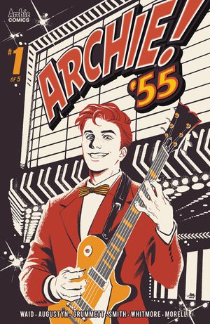 Archie 1955 #1