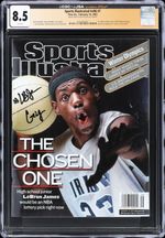 Sports Illustrated #v96 #7