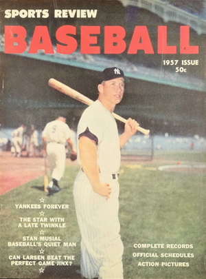 Sports Review #v17 #3