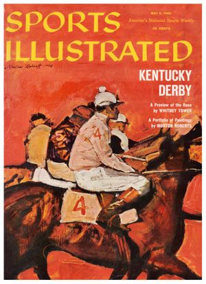 Sports Illustrated #v12 #18