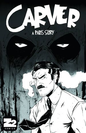 Carver Paris Story #1