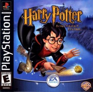 Harry Potter and the Sorcerer's Stone