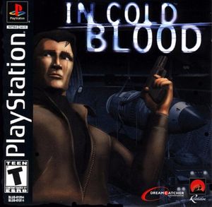In Cold Blood