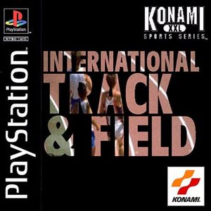 International Track & Field
