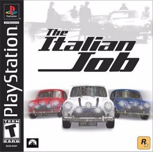Italian Job