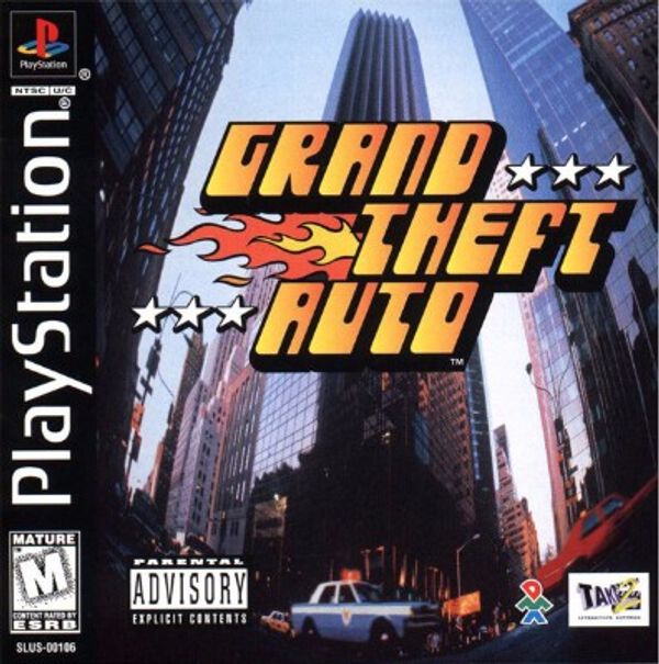 Grand Theft Auto: San Andreas Value - GoCollect (playstation-2-ps2- grand-theft-auto-san-andreas )