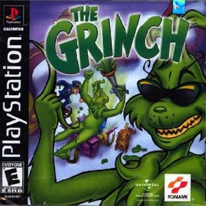Grinch