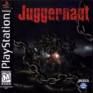 Juggernaut