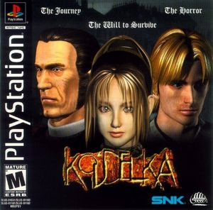 Koudelka