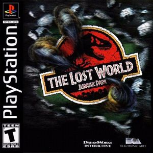 Lost World: Jurassic Park