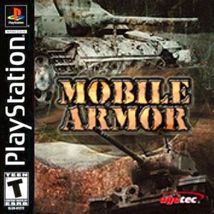 Mobile Armor