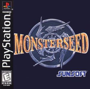 Monsterseed