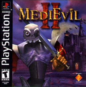 MediEvil II