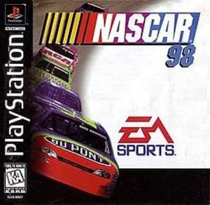 NASCAR 98