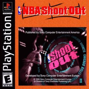 NBA ShootOut