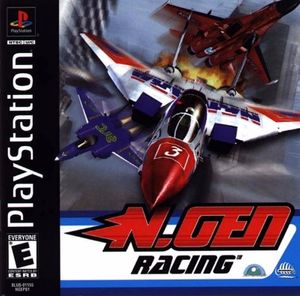 N-Gen Racing