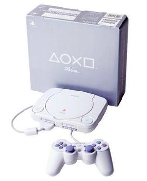 PlayStation (PS one)