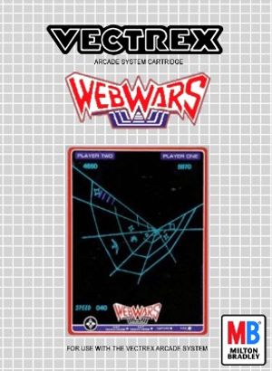 Web Wars