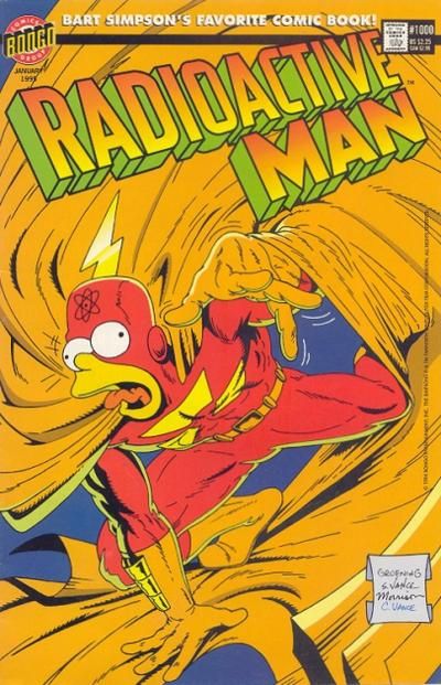 radioactive man toy
