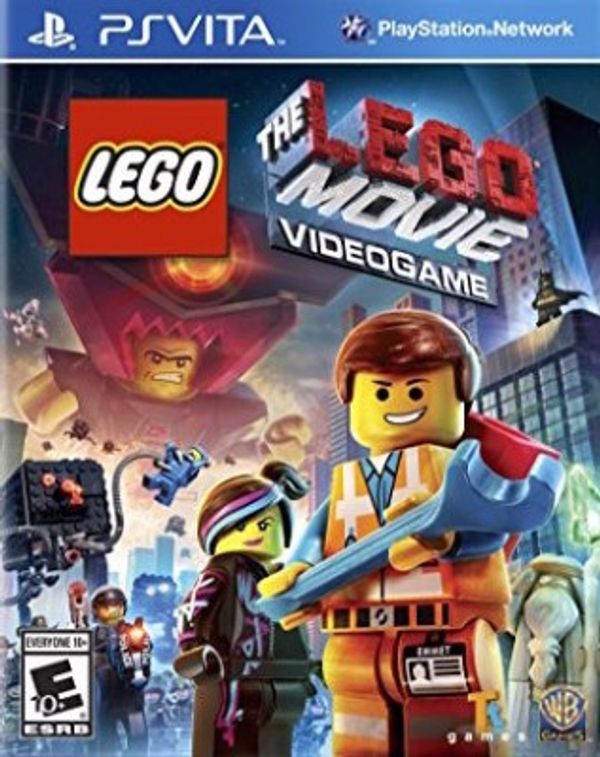 LEGO Movie Videogame