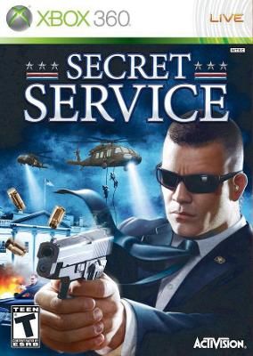Secret Service: Ultimate Sacrifice Video Game