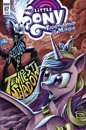 My Little Pony Friendship Is Magic #67