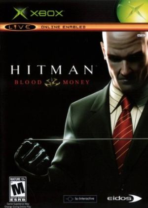 Hitman: Blood Money