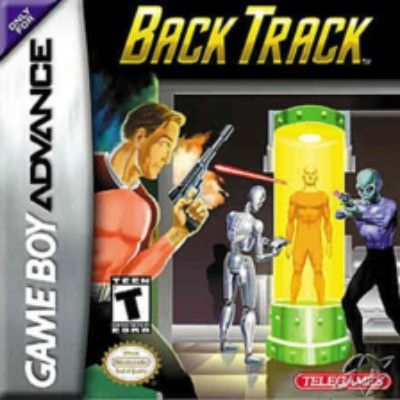 Backtrack Video Game