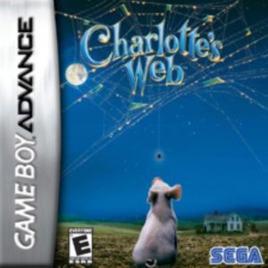 Charlotte's Web