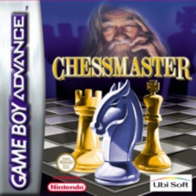 ChessMaster Video Game