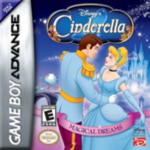 Cinderella: Magical Dreams