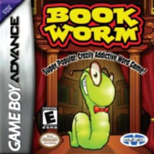 BookWorm