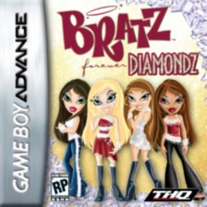 Bratz: Forever Diamondz