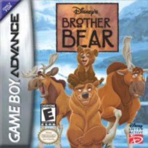Brother Bear