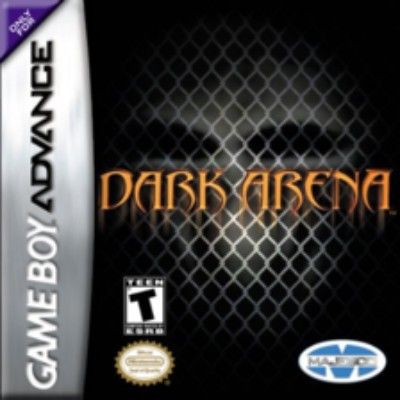 Dark Arena Video Game