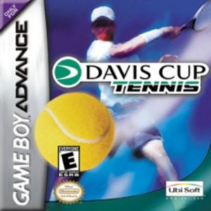Davis Cup