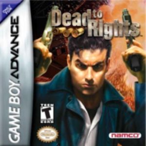 Dead To Rights