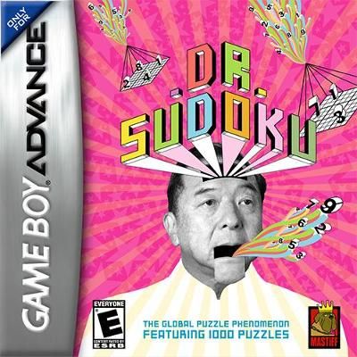 Dr. Sudoku Video Game