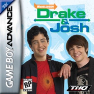 Drake and Josh Video Game