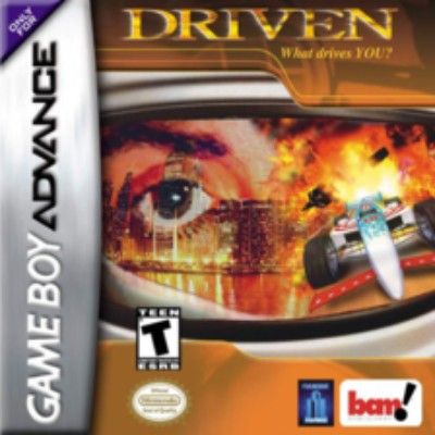Driven Video Game