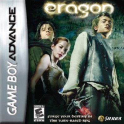 Eragon Video Game