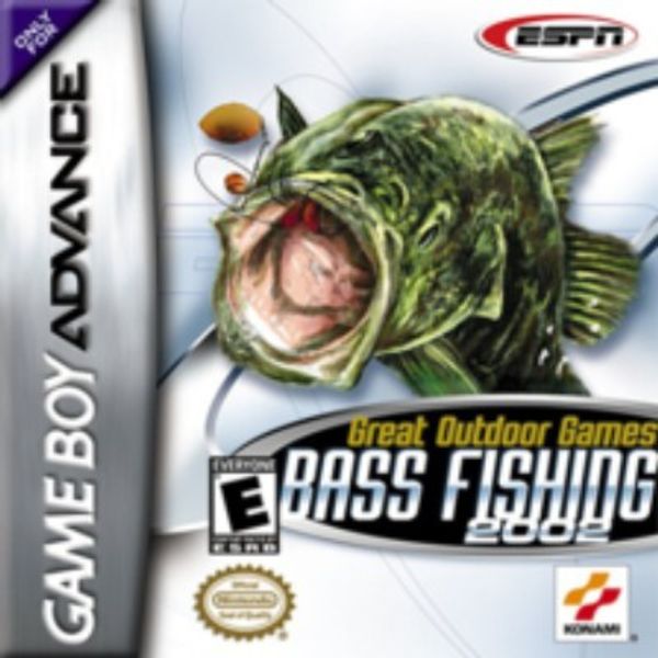 ESPN Great Outdoor Games Bass 2002