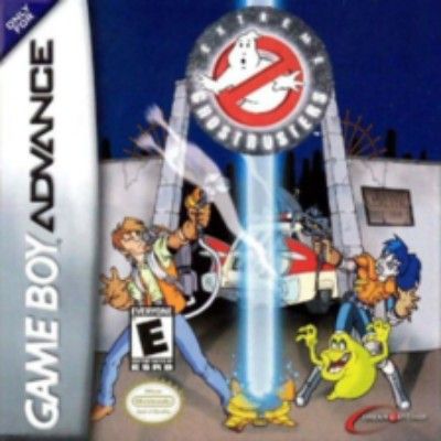 Ghostbusters Extreme Video Game