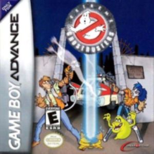 Ghostbusters Extreme