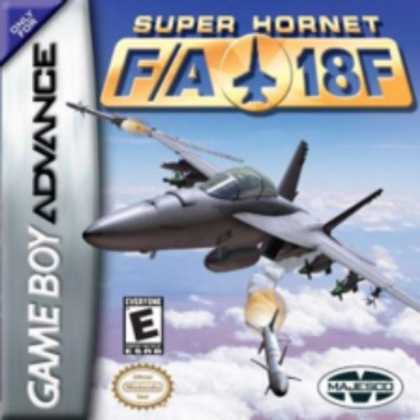 F/A Super Hornet