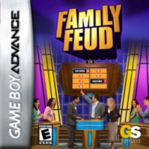 Family Feud