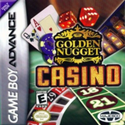 Golden Nugget Casino Video Game