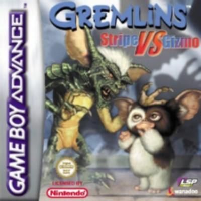 Gremlins: Stripe vs Gizmo Video Game