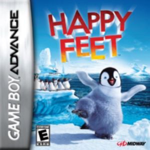 Happy Feet